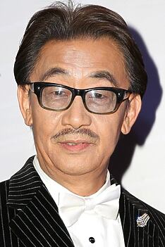 Porträt von George Cheung