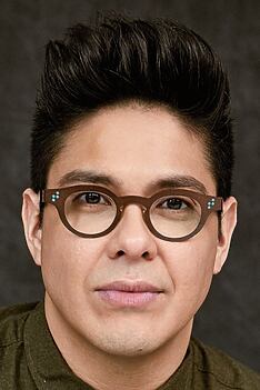 Porträt von George Salazar
