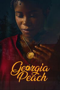 Filmplakat zu Georgia Peach