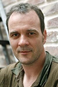 Porträt von Gérard Watkins