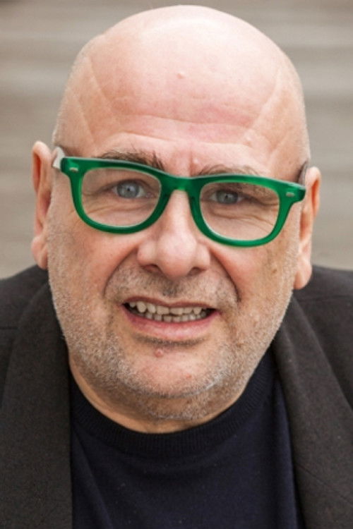 Porträt von Gerhard Haase-Hindenberg