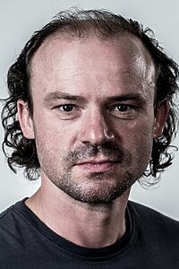 Porträt von Gerhard Liebmann