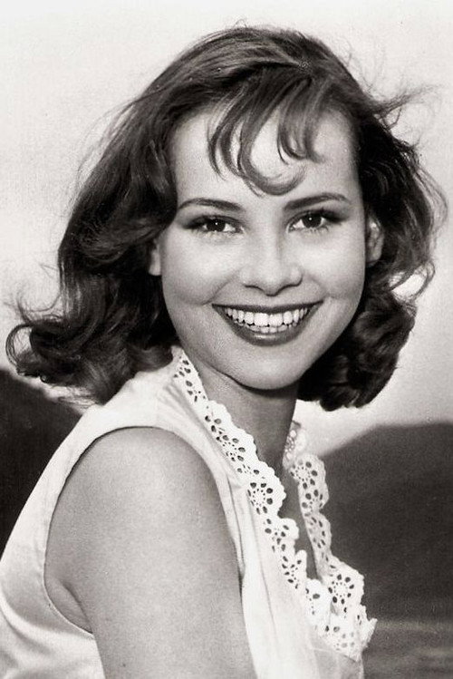 Porträt von Gerlinde Locker