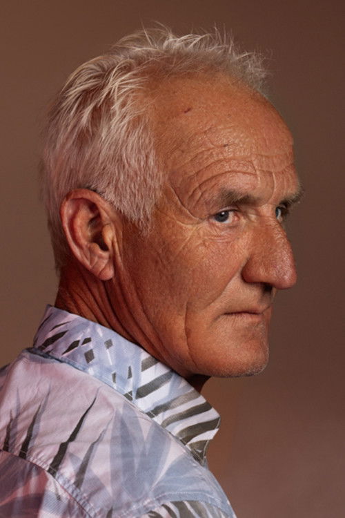 Porträt von Gerrit Knobbe