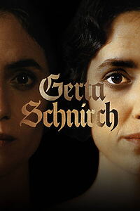Filmplakat zu Gerta Schnirch