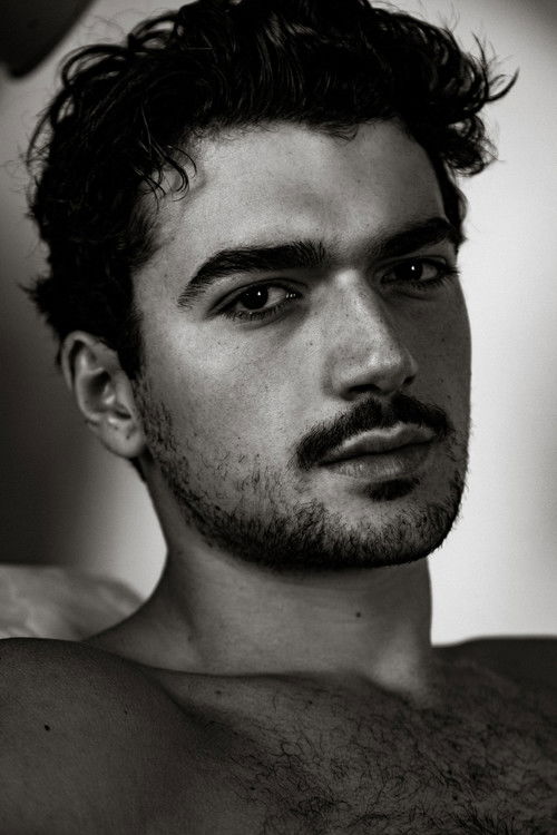 Porträt von Giacomo Giorgio