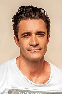 Porträt von Gilles Marini