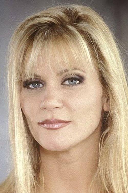 Porträt von Ginger Lynn