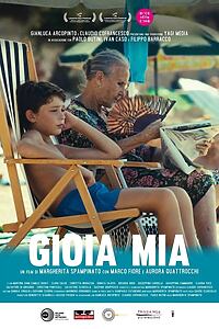 Filmplakat zu Gioia mia