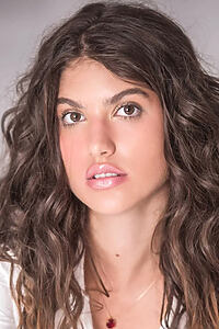 Porträt von Giovanna Grigio