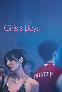 Filmplakat zu Girls & Boys