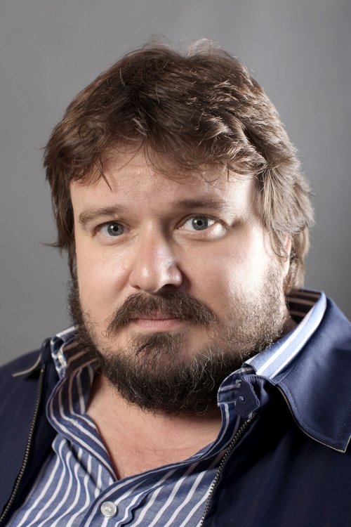 Porträt von Giuseppe Battiston