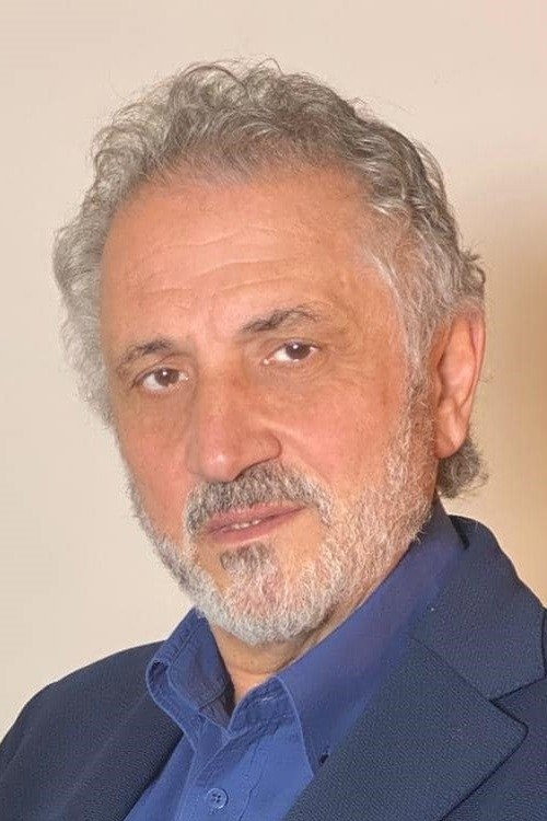 Porträt von Giuseppe Ferlito