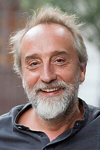 Porträt von Gonzalo de Castro