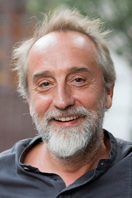 Porträt von Gonzalo de Castro