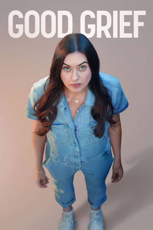 Filmplakat zu Good Grief