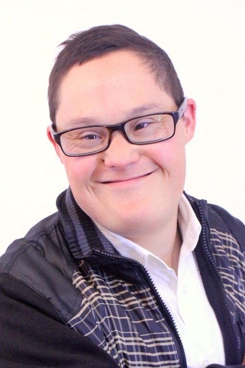 Porträt von Gorka Zufiaurre