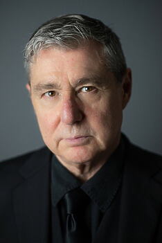 Porträt von Greg Robbins