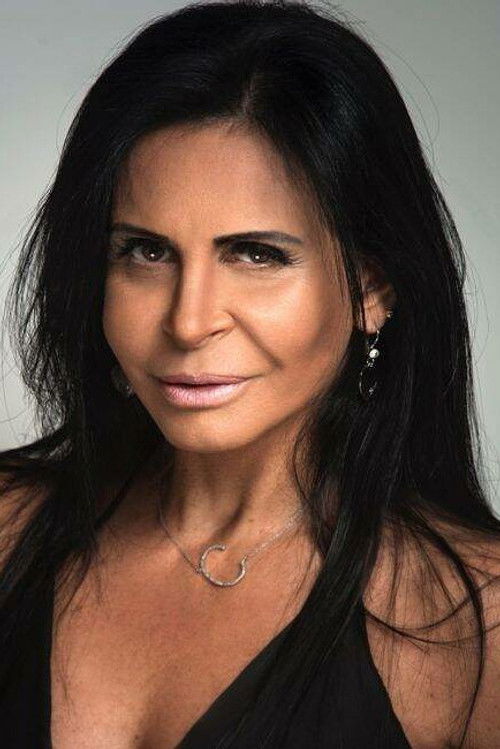 Porträt von Gretchen