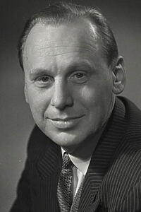 Porträt von Grigori Kromanov