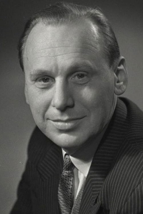 Porträt von Grigori Kromanov