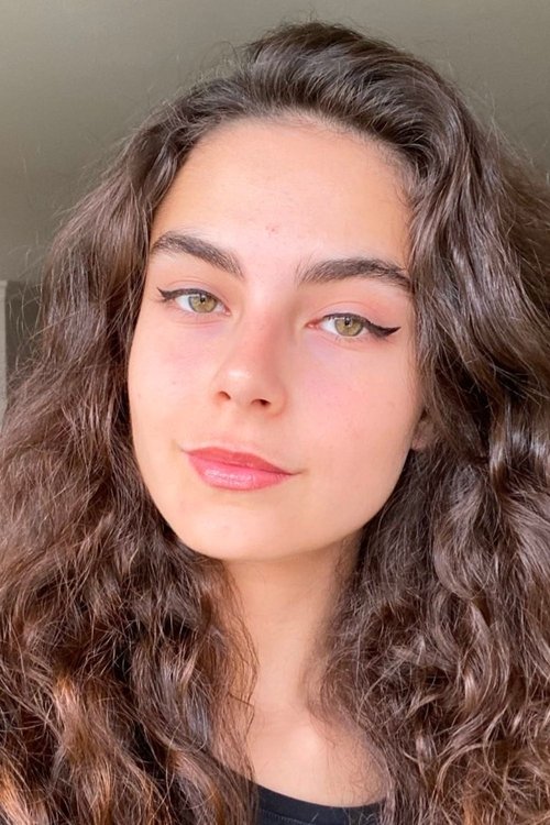 Porträt von Güneş Nezihe Şensoy