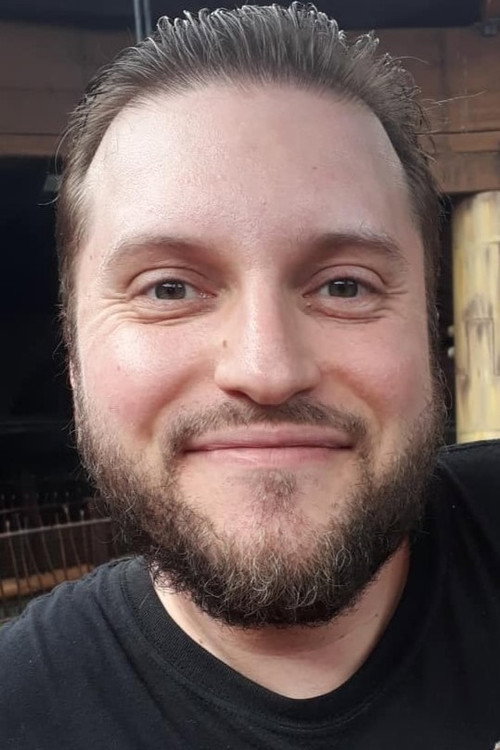 Porträt von Günther Brandl