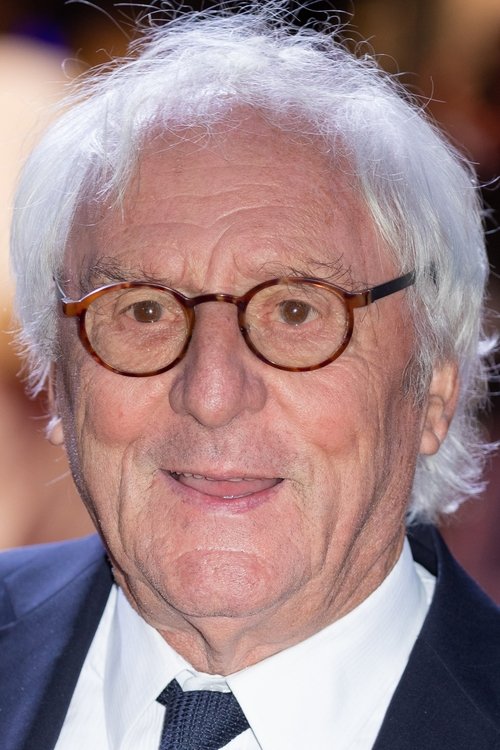 Porträt von Günther Maria Halmer