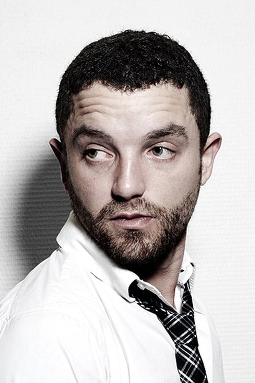 Porträt von Guillaume Gouix