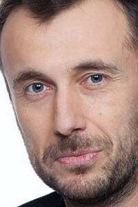 Porträt von Guillaume Lemans