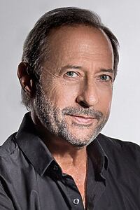 Porträt von Guillermo Francella