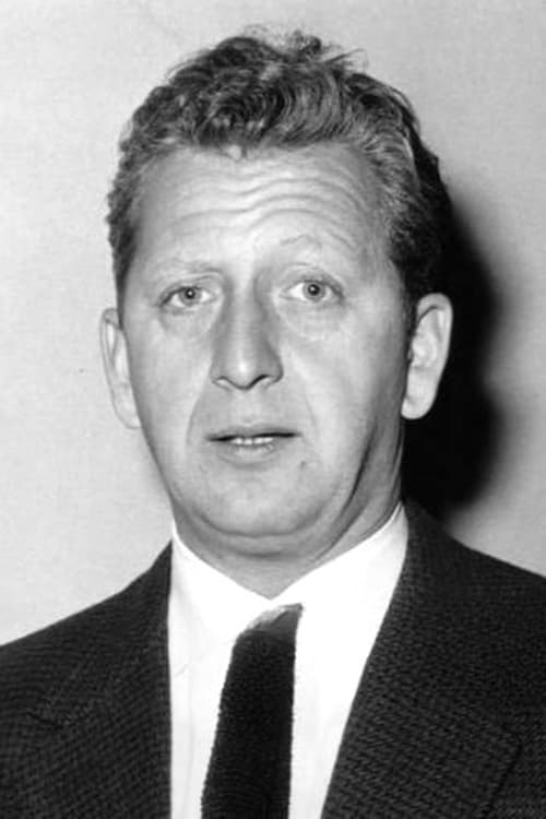 Porträt von Gunther Philipp