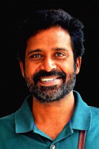 Porträt von Guru Somasundaram