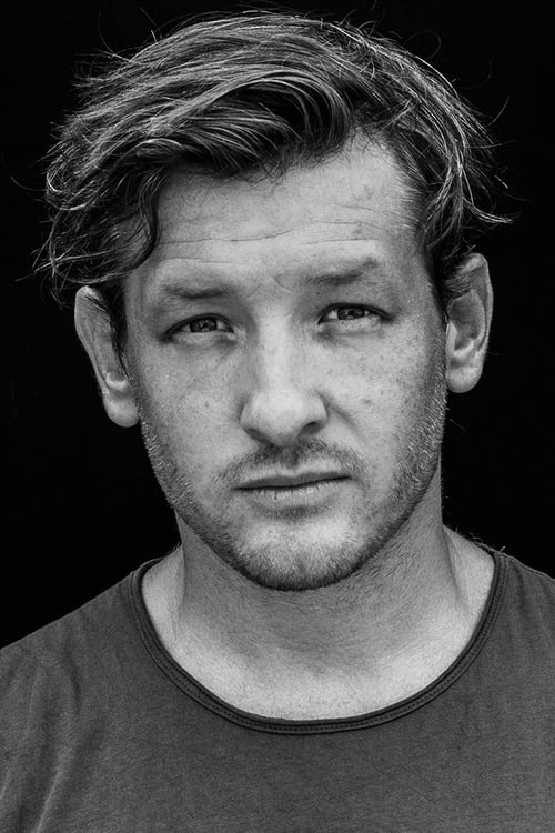 Porträt von Gustavo Bassani