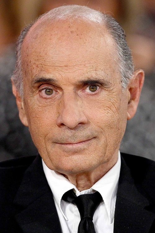 Porträt von Guy Marchand