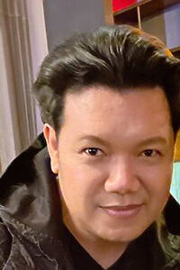 Porträt von Guy Suwannaroj
