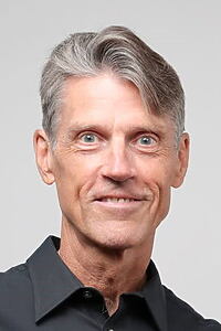Porträt von H.W. Brands