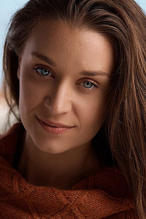 Porträt von Hailee Lipscomb