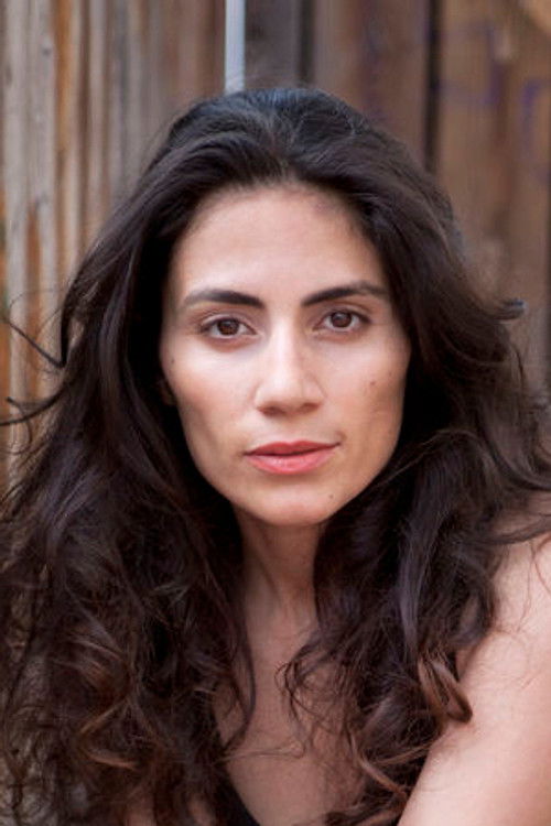 Porträt von Halima Ilter