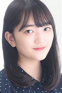 Porträt von Hana Hishikawa