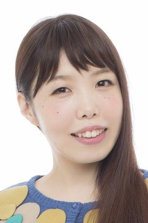 Porträt von Hana Sato