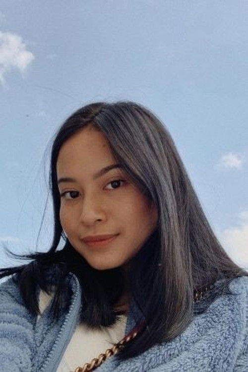 Porträt von Hanggini Purinda Retto