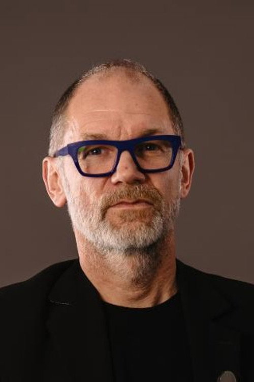 Porträt von Hans Everaert