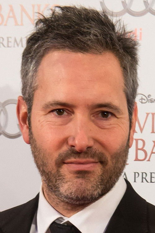 Porträt von Hans Herbots