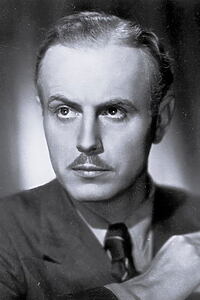 Porträt von Hans Nielsen