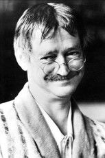 Porträt von Hans Terofal