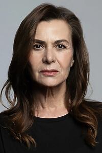 Porträt von Hatice Aslan