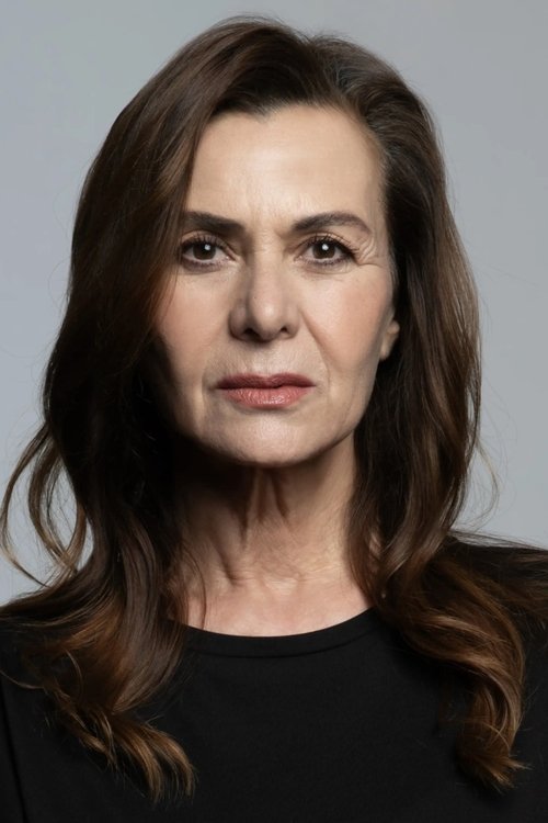 Porträt von Hatice Aslan