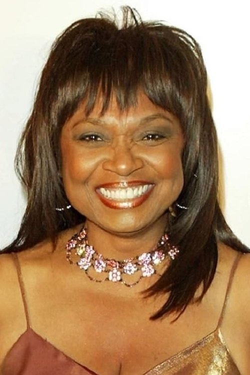 Porträt von Hattie Winston