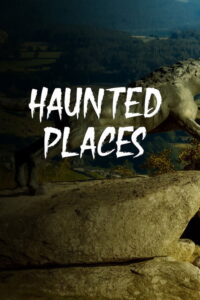 Serienplakat zu Haunted Places